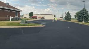 Why Choose Us For All Your Driveway Paving Needs in Wenona, IL?